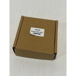 Roland RE-640 NEW linear encoder board sensor